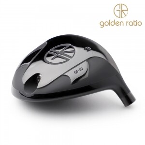 golden ratio GF-02 페어웨이